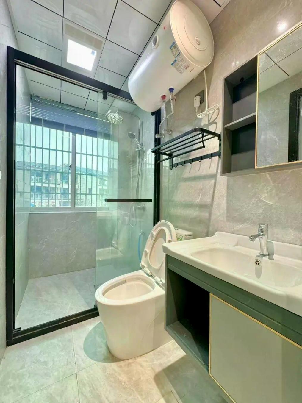 整租·牛栏前村