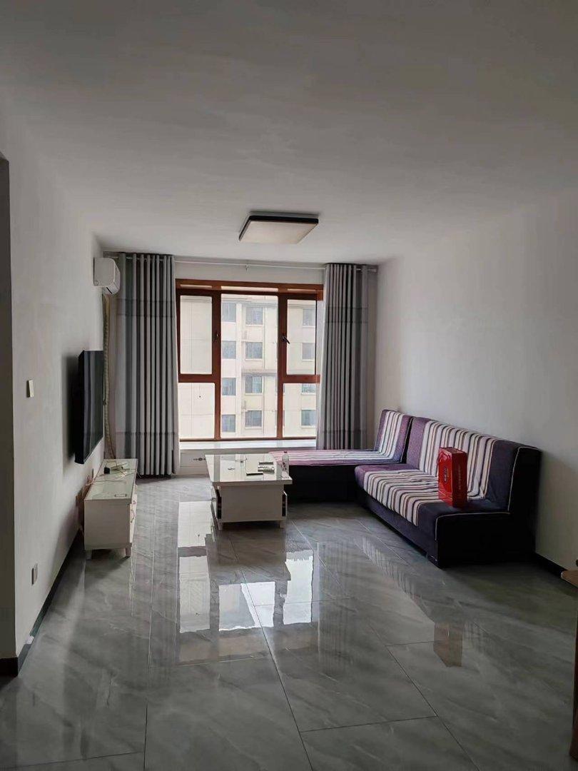 整租·城市印象