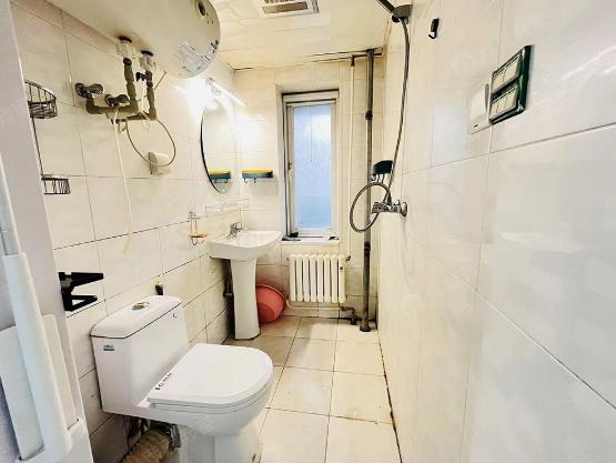 整租·吉祥里小区