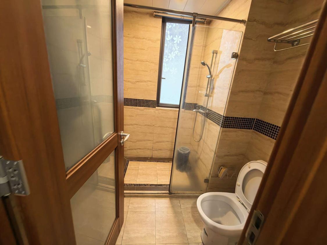 整租·万科润园