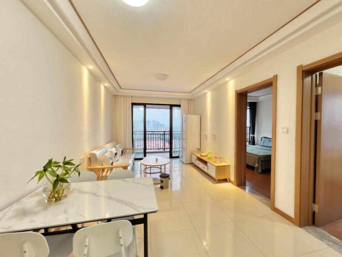 整租·吾悦华府