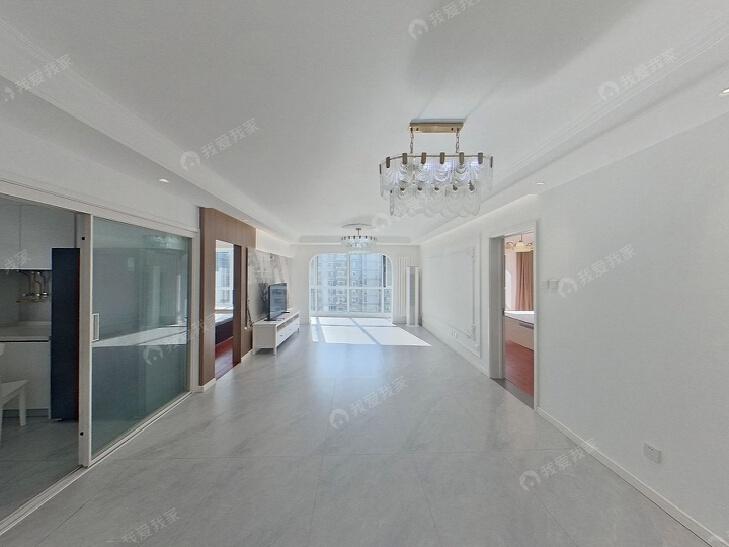 整租·富力城(B区)