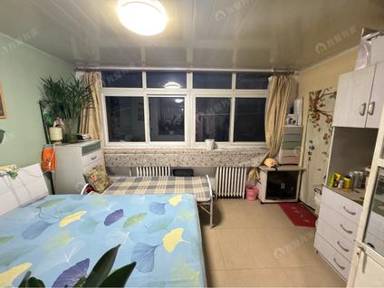 丰台玉泉营整租 郑王坟280号院2室1厅/60平/低楼层