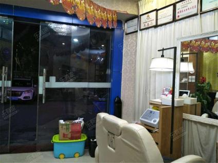 undefined合租·润鹏花园 1室 南卧38㎡ | 南 | 福田 莲花