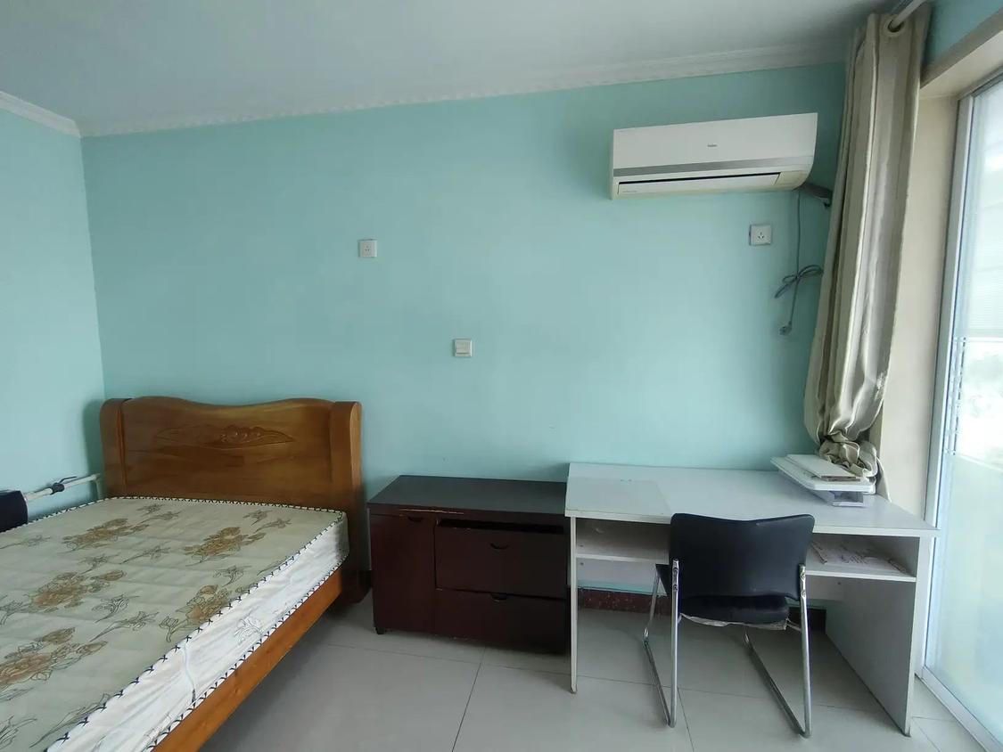 整租·金玉山世纪花园