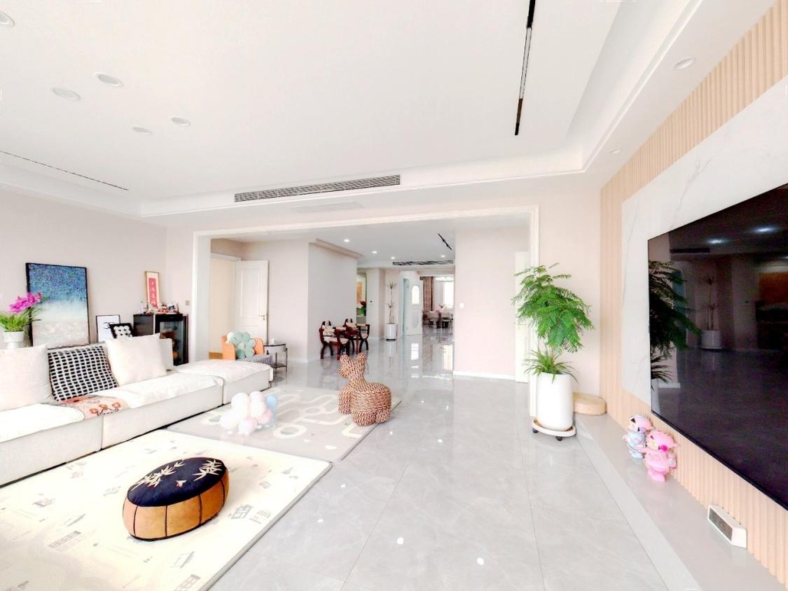 整租·海亮国际社区