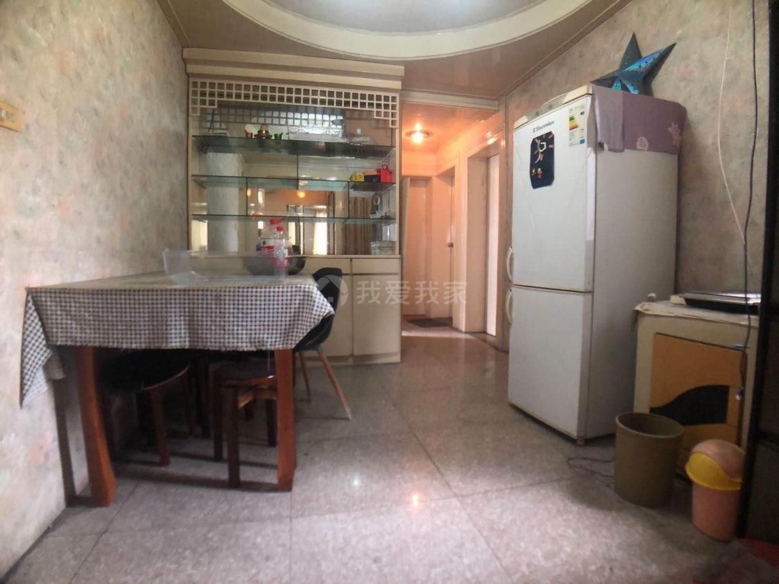 整租·南都花园