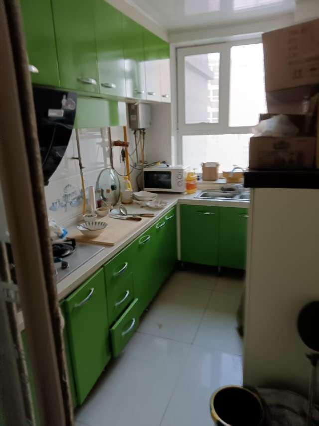 整租·华源博雅馨园