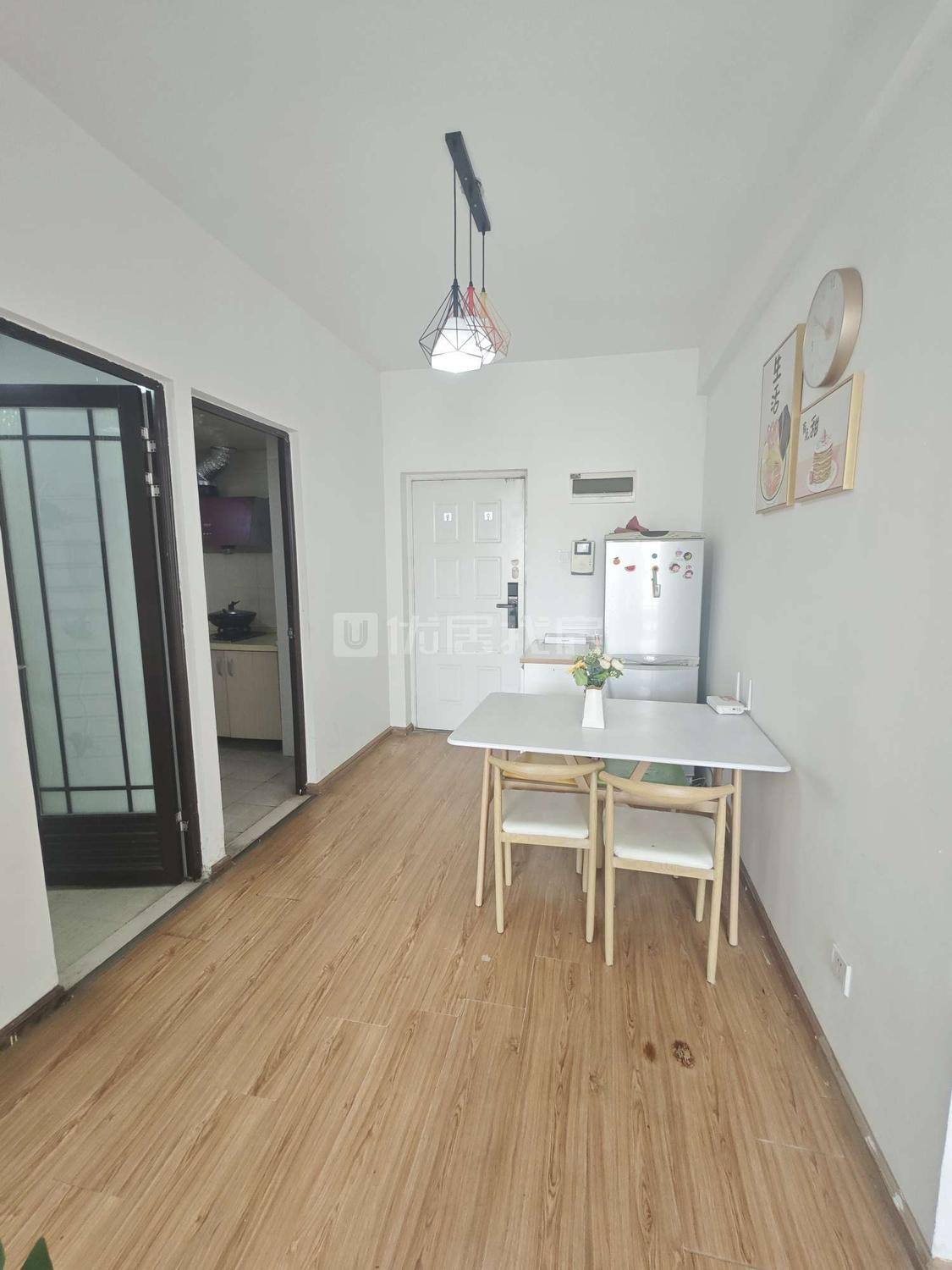 整租·正大紫都城