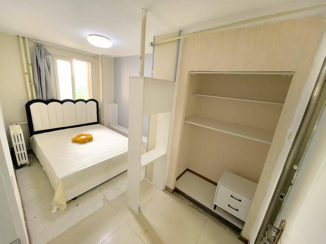 合租·慧忠北里