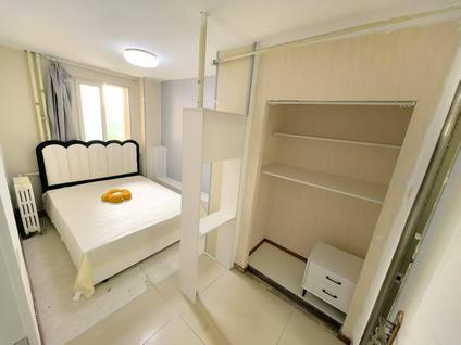 朝阳亚运村合租 慧忠北里5室1厅/148平/中楼层