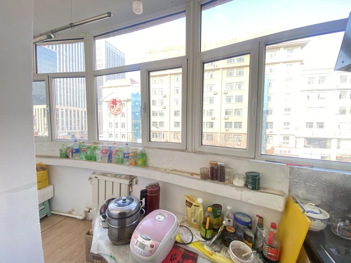 整租·乌兰小区