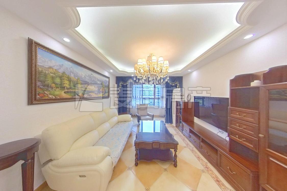 整租·金城华庭