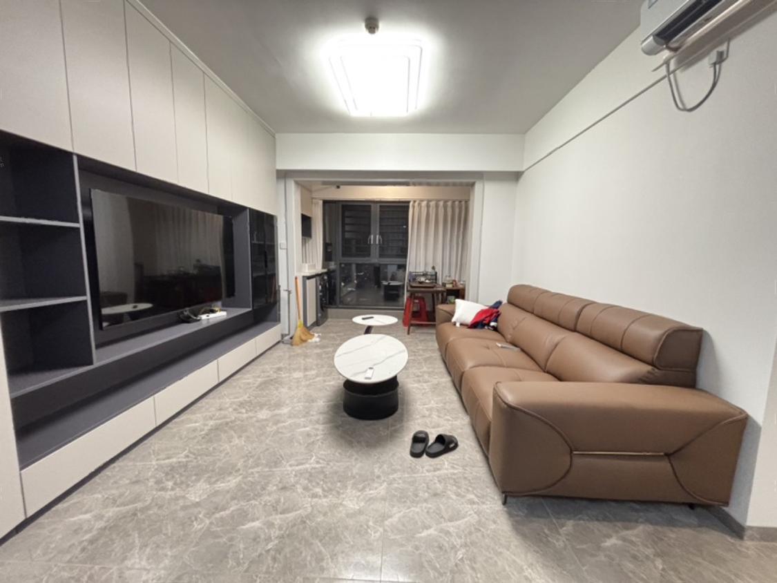 整租·城投长信上东城