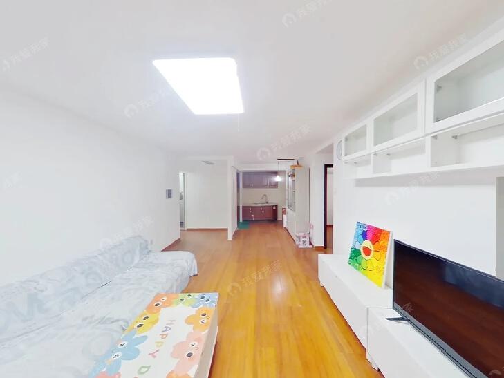 整租·光熙家园