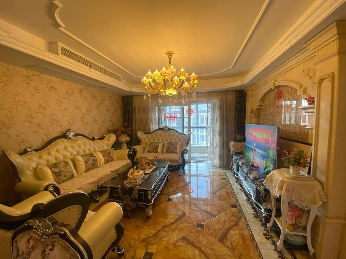 整租·久和东城一号