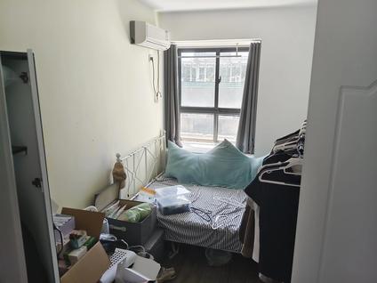 江宁科学园整租 天景山公寓(荣华苑)2室1厅/76平/低楼层