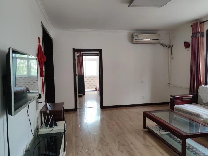 整租·永乐园社区