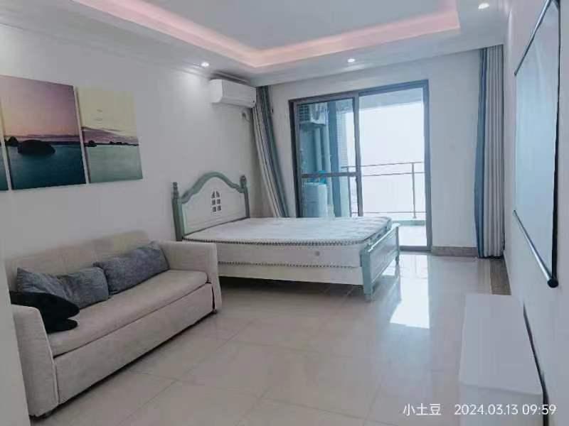 整租·嘉和冠山海