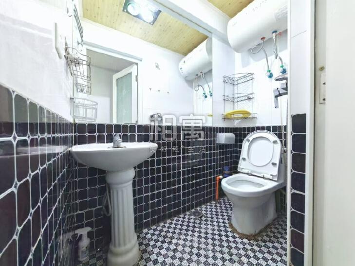 合租·卢卡新天地