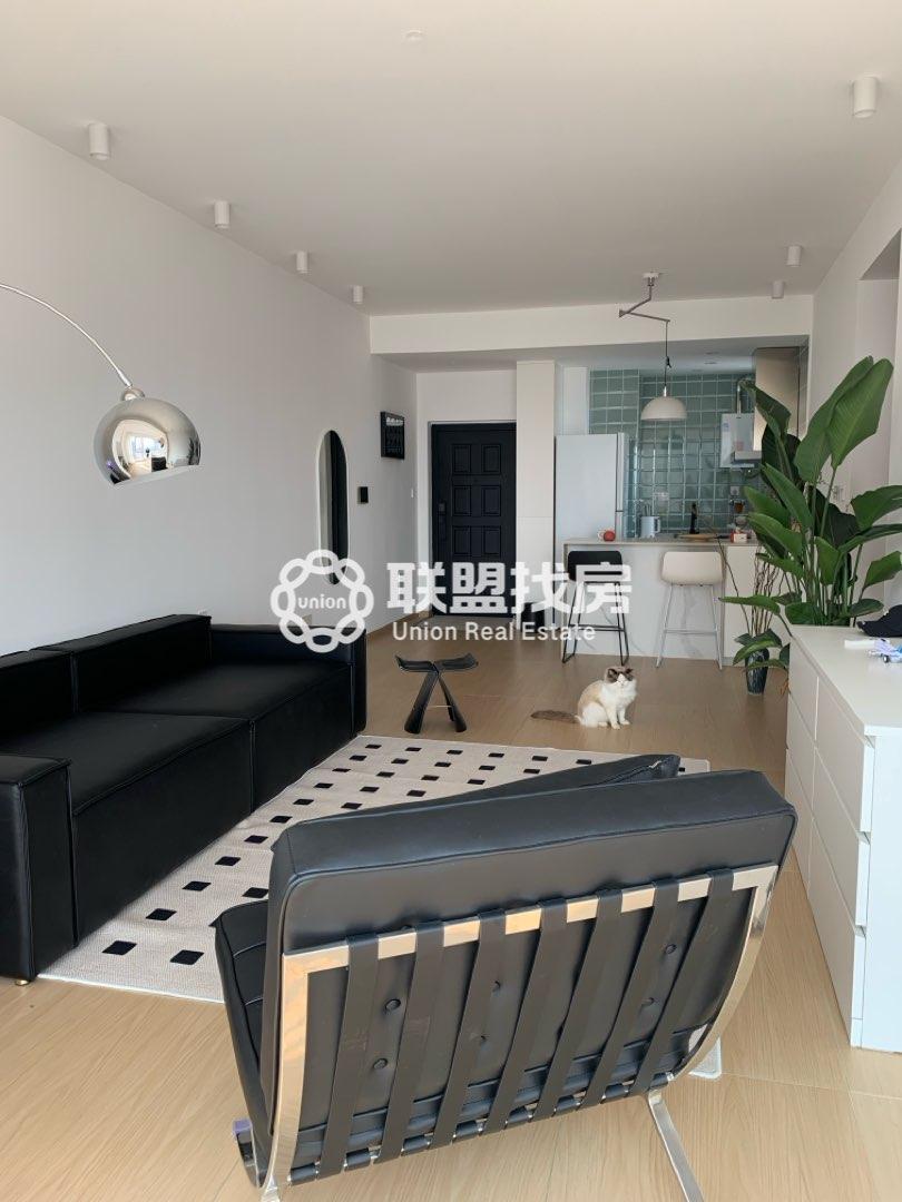 整租·彰泰红小区