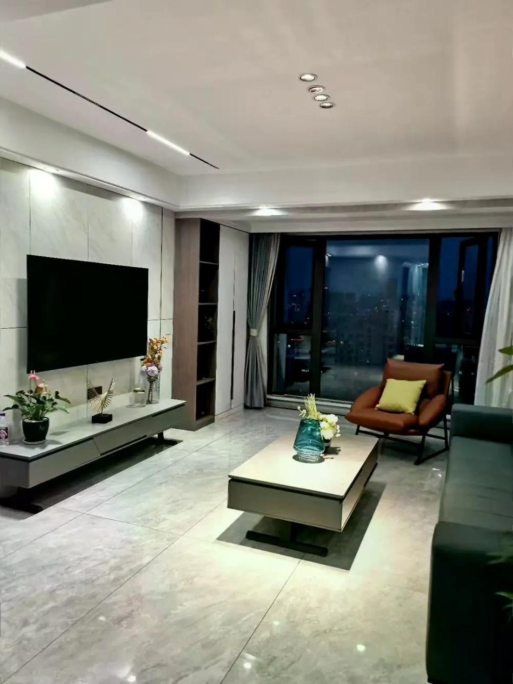 整租·彩天名苑