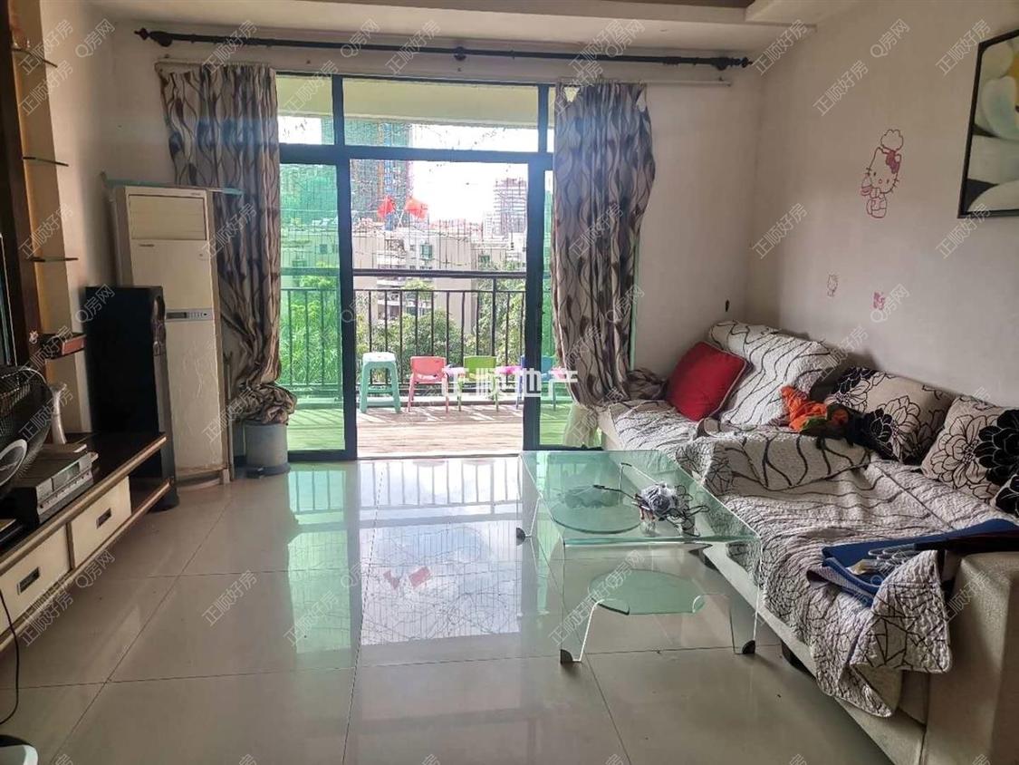 整租·田德花园(A区）