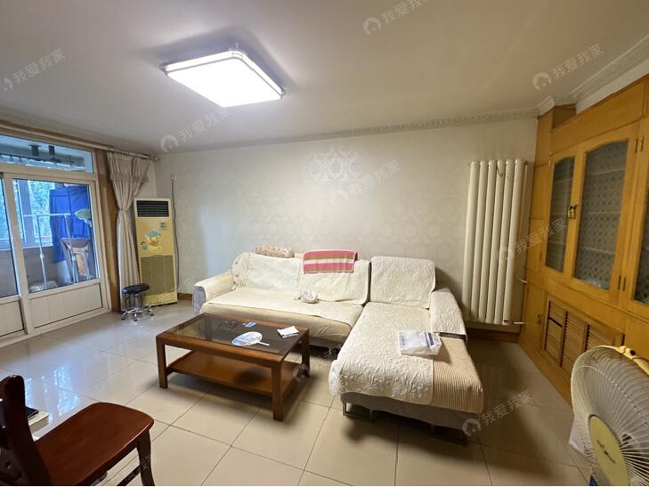 整租·燕化星城建德三里