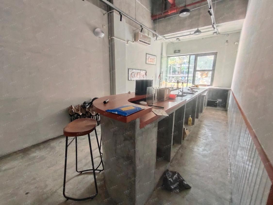 整租·中海花湾壹号