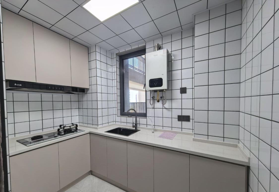 整租·绿地云上府