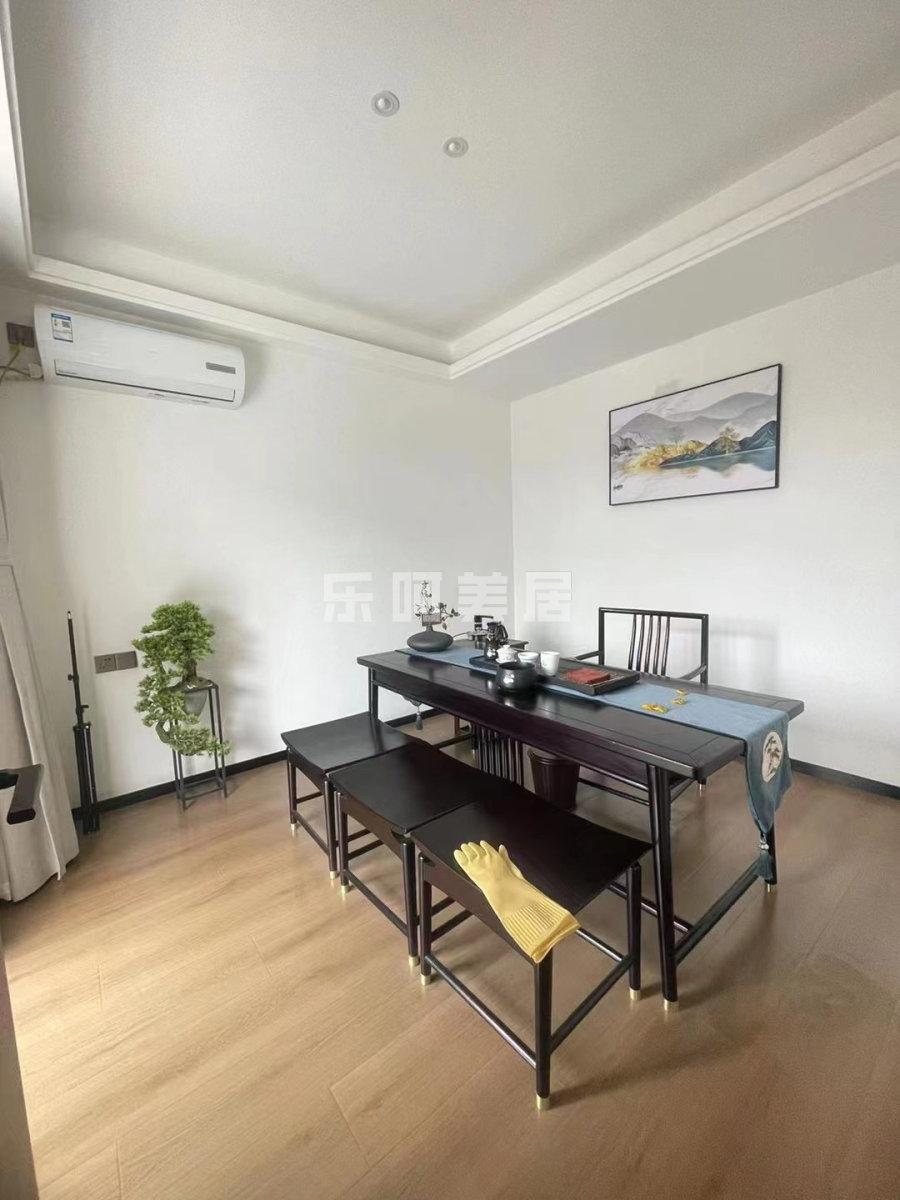 整租·建发叁里云庐(一期)