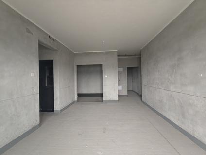 渝北农业园区整租 爱普新鸿府4室2厅/109平/中楼层