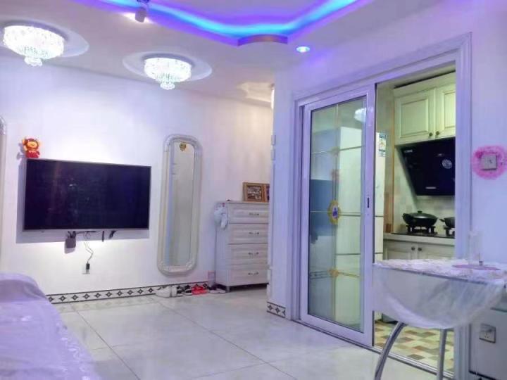 整租·首开中晟馨苑