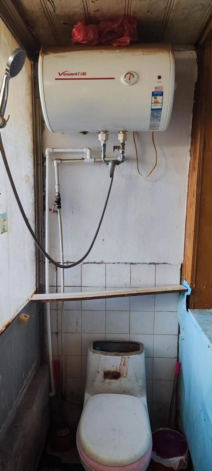 整租·城关北里