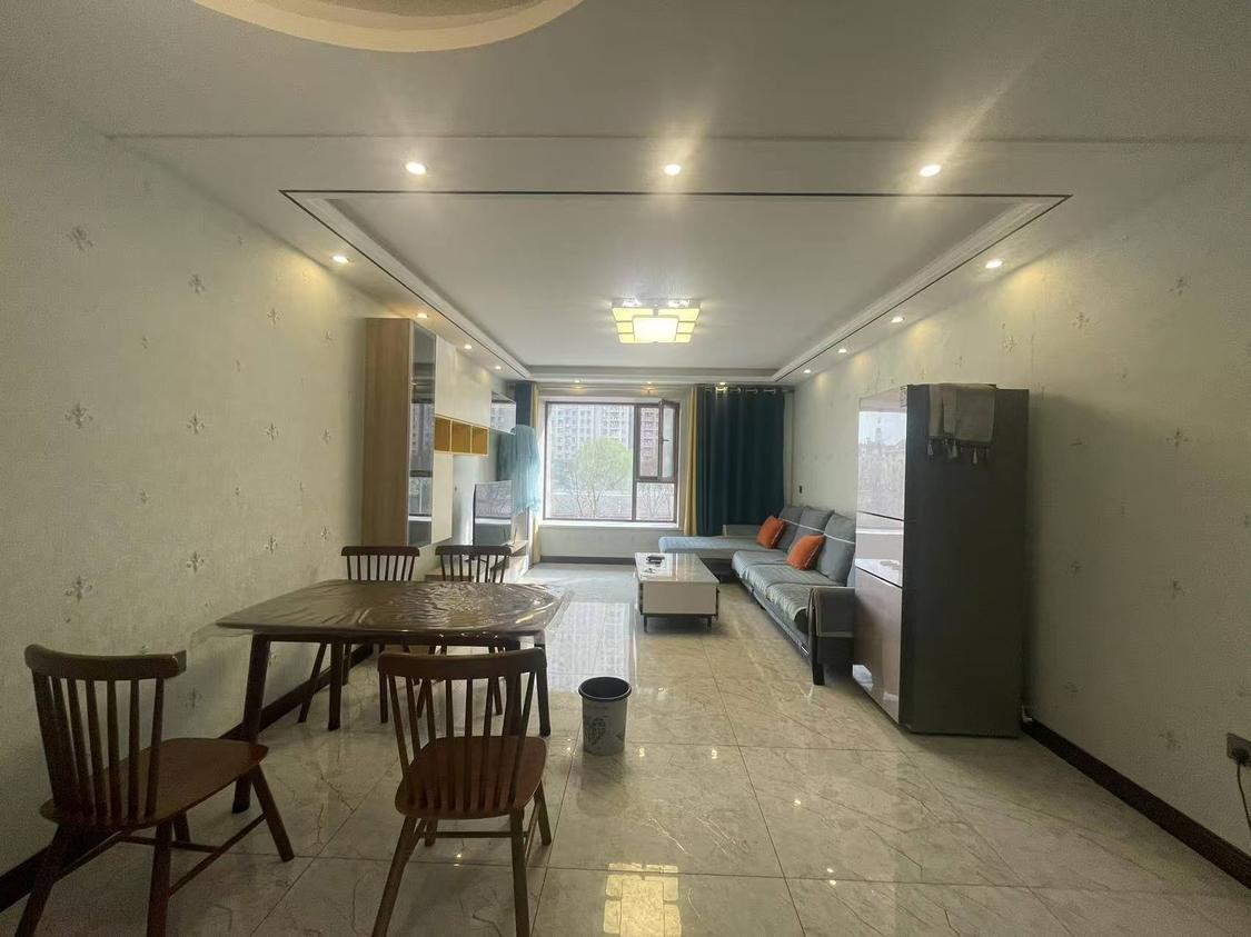 整租·金域王府