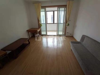 六合雄州街道整租 御珑湾2室1厅/85平/低楼层