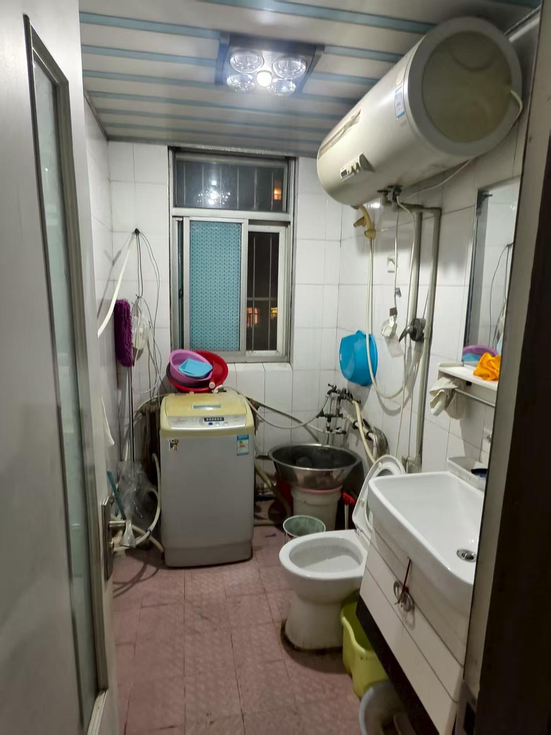 整租·世纪新村(北一区)