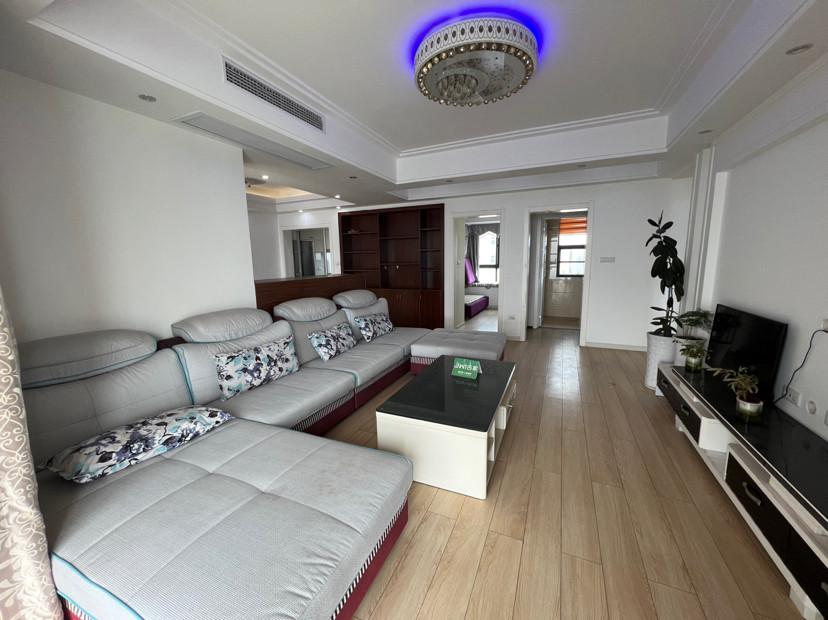 整租·硚房康城