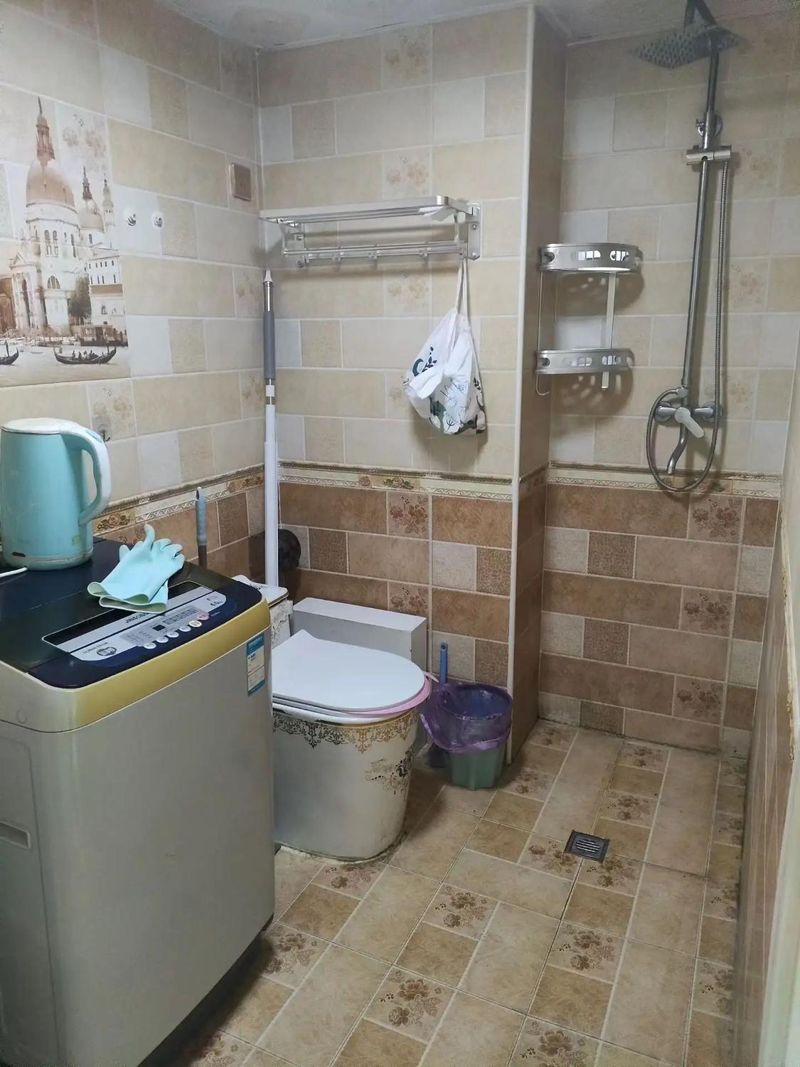 整租·金盘小区