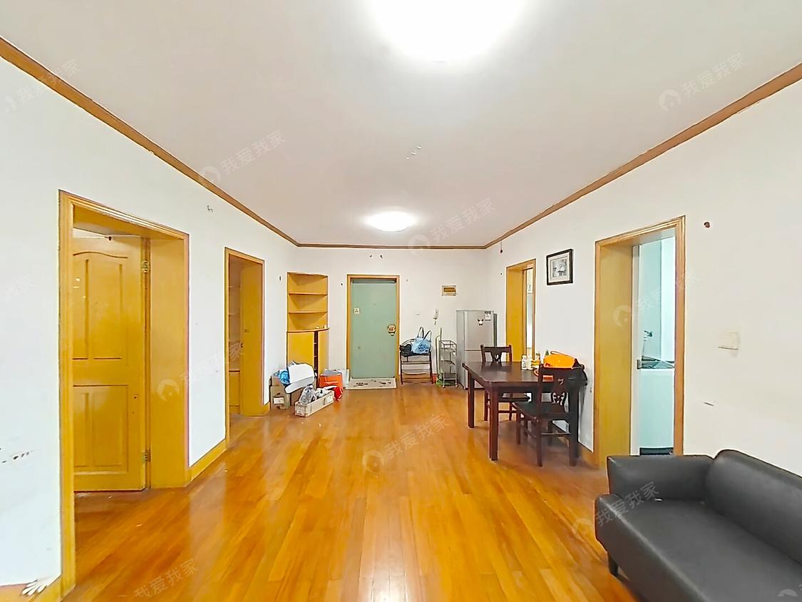 整租·万欣花园