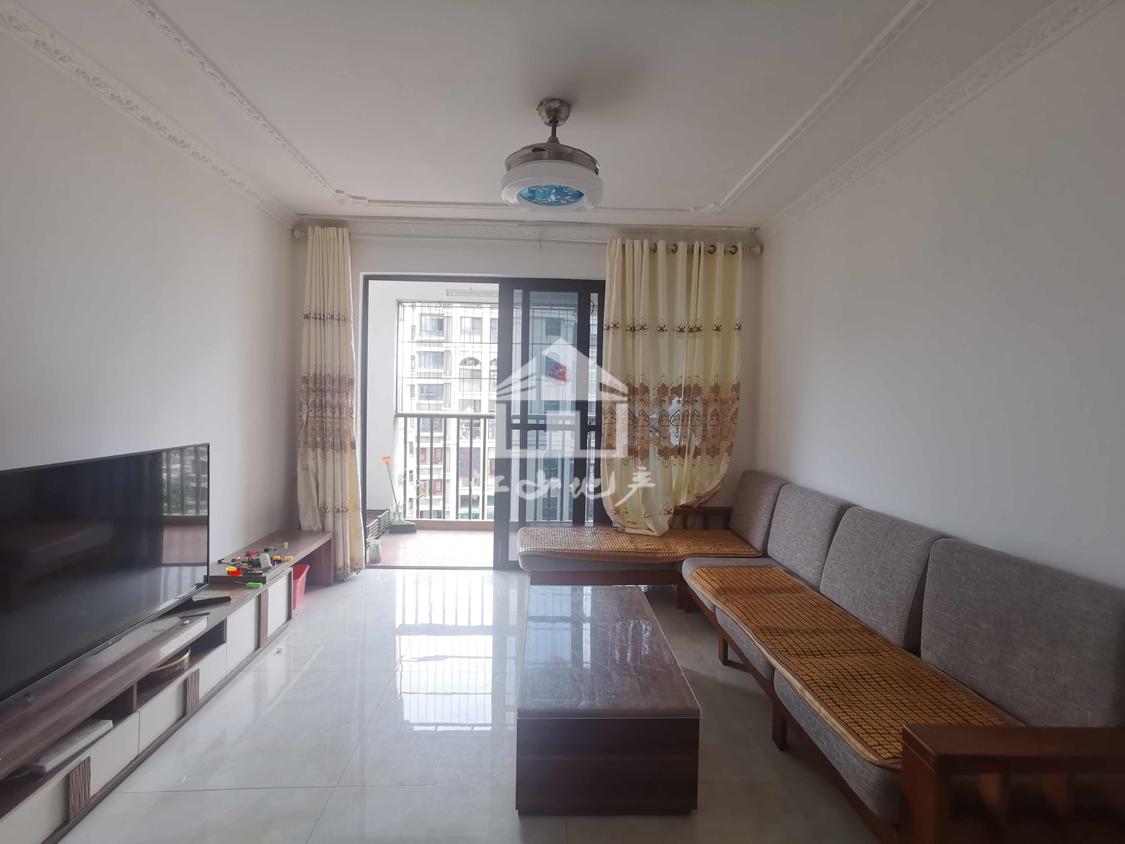 整租·中国铁建江湾山语城