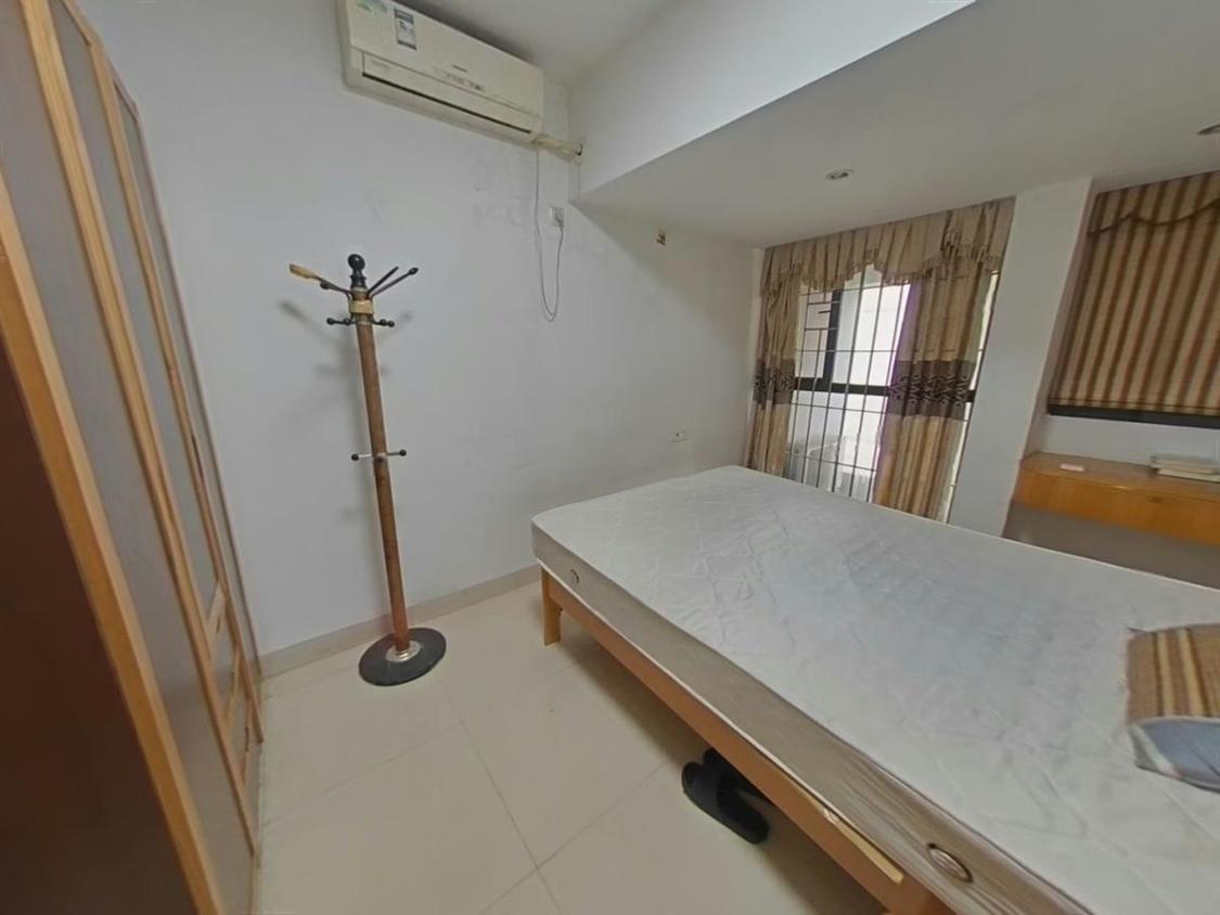 整租·保利花园(二期)