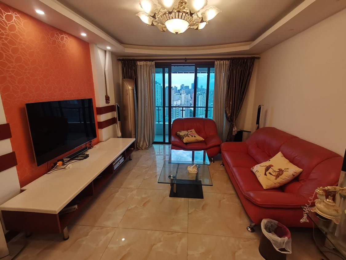 整租·上海知音苑