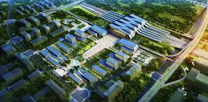 烟台东泰泰和府莱山 南塂/建面97平-148平