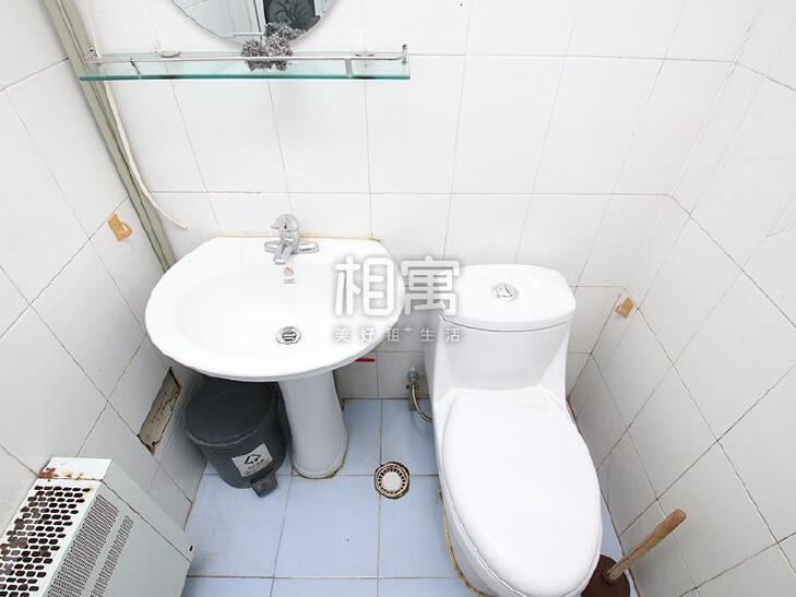 整租·蓝调沙龙(东区)