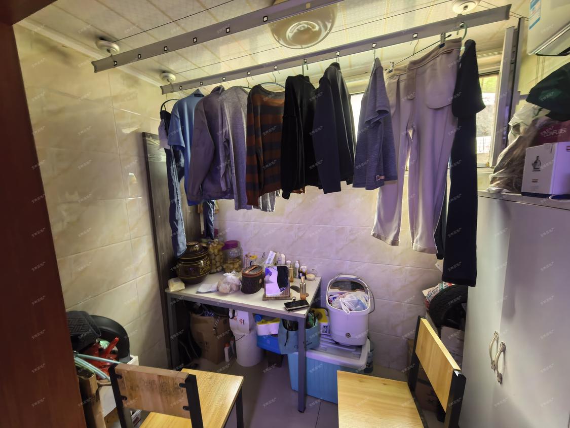 整租·建设一里