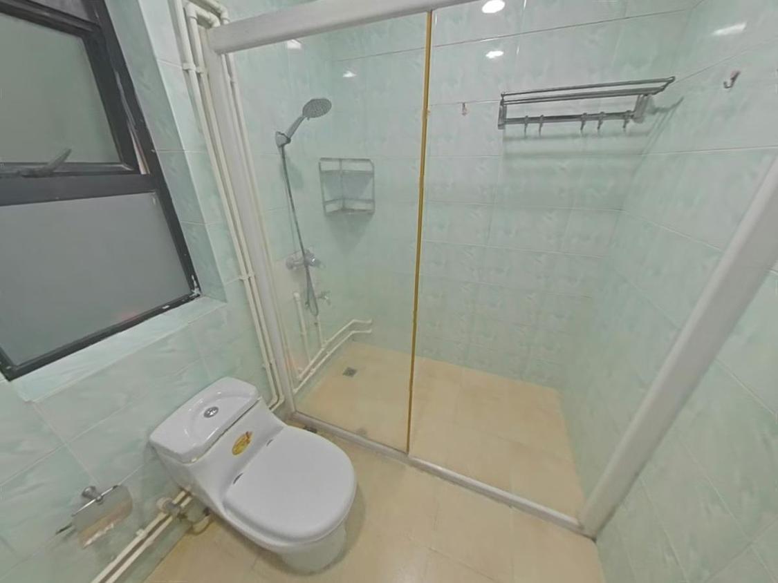 整租·嘉信城市花园(二期)