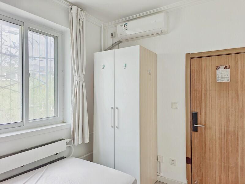 合租·双榆树东里