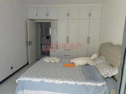 undefined整租·宜居嘉园 2室2厅84㎡ | 南 | 桃城 桃城