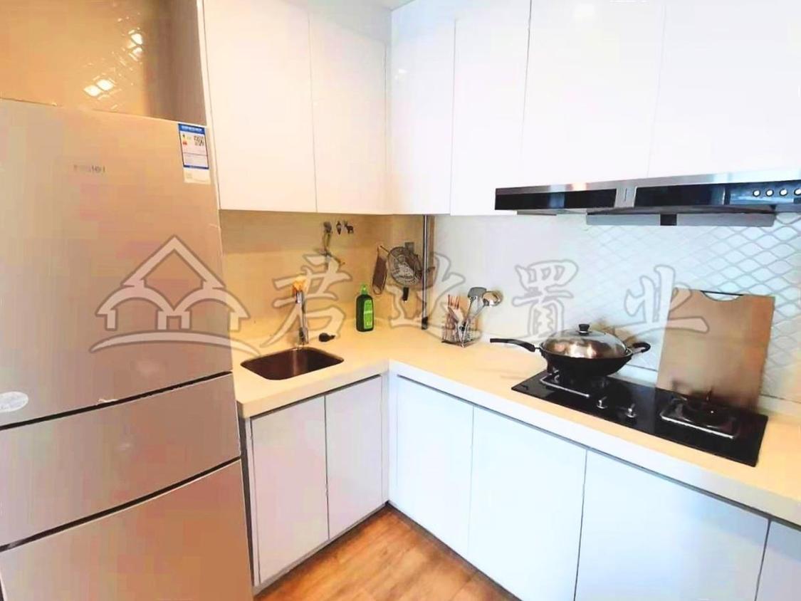 整租·一山湖
